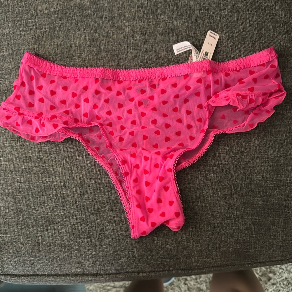 VS underwear